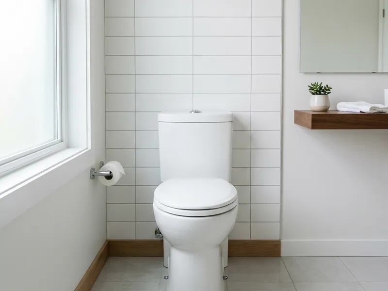 Toilet Repair & Installation Plumber in Laverne, OK
